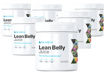Ikaria Lean Belly Juice best deal